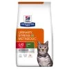 Hill's Prescription Diet C/D Urinay Stress + Metabolic Croquettes Pour Chat Au Poulet 8Kg -Hill's 052742037417 606152