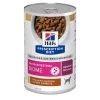 Hill's Prescription Diet Gastrointestinal Biome Mijoté Pour Chien 12x345g -Hill's 052742037950 605650