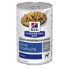 Hill's Prescription Diet Derm Complete Boîtes Pour Chien - 12 X 370g -Hill's 052742038865 606428