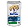 Hill's Prescription Diet D/D Pour Chien Au Canard 12x370g -Hill's 052742039503 605648