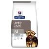Hill's Prescription Diet L/D Liver Croquettes Pour Chien 10 Kg 2 Hill's Prescription Diet L/D Liver Croquettes Pour Chien 10 Kg -Hill's 052742042459 605901