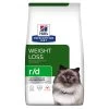 Hill's Prescription Diet R/d Weight Loss Croquettes Pour Chat Au Poulet - 3Kg 1 Hill's Prescription Diet R/d Weight Loss Croquettes Pour Chat Au Poulet - 3Kg -Hill's 052742048185 606524
