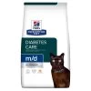 Hill's Prescription Diet M/d Diabète Croquettes Pour Chat Au Poulet 3kg -Hill's 052742048208 606522
