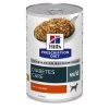 Hill's Prescription Diet W/D Pour Chien 12x370g -Hill's 052742053073 607220