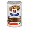Hill's Prescription Diet J/D Nourriture Pour Chien à L'agneau 12x370g -Hill's 052742055244 607448