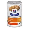 Hill's Hill’s Prescription Diet C/D 12x370g -Hill's 052742056937 607449