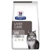 Hill's Prescription Diet L/D Croquettes Pour Chat Au Poulet 1,5 Kg 2 Hill's Prescription Diet L/D Croquettes Pour Chat Au Poulet 1,5 Kg -Hill's 052742869506 605968