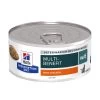 Hill's Prescription Diet W/D Multi Benefit Boîtes Pour Chat Au Poulet - 24 X 156g 1 Hill's Prescription Diet W/D Multi Benefit Boîtes Pour Chat Au Poulet - 24 X 156g -Hill's 052742945507 605624