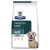 Hill's Prescription Diet W/D Diabete Croquettes Pour Chien Au Poulet 4 Kg -Hill's 109616f61ef0d64c87a6596475adb1c475a4e0e66454758c39b1c2f684c83219 1