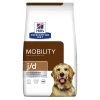 Hill's Prescription Diet J/D Mobility Croquettes Pour Chien Au Poulet - 4Kg 1 Hill's Prescription Diet J/D Mobility Croquettes Pour Chien Au Poulet - 4Kg -Hill's 23061cd7c72899f8f6fe7e23d98ea7f259a3b21e84d8a3227a49bc24f3e7b45c