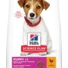 Hill's Science Plan Aliment Pour Chiot Small & Mini À L'agneau & Au Riz 6 Kg -Hill's 3520ee849697a9ff86852c766fa86b1f7100a307d0fb30ece74aaf061a7dd578