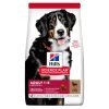 Hill's Science Plan Adult Large Breed Agneau Pour Chien 14kg -Hill's 49940887232eda2e843664ffc760c75def416be60dac99467de6fa19a7fbc81b