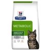 Hill's Prescription Diet Feline Metabolic 250 G 2 Hill's Prescription Diet Feline Metabolic 250 G -Hill's 52742009421 1 prescription diet chat metabolic croquettes poulet 3