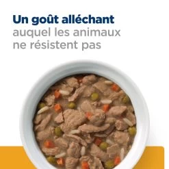 Hill's Prescription Diet C/D Multicare Boîtes Pour Chien Poulet Et Légumes - 12 X 354g 13 Hill's Prescription Diet C/D Multicare Boîtes Pour Chien Poulet Et Légumes - 12 X 354g -Hill's 52742021324 4 FR