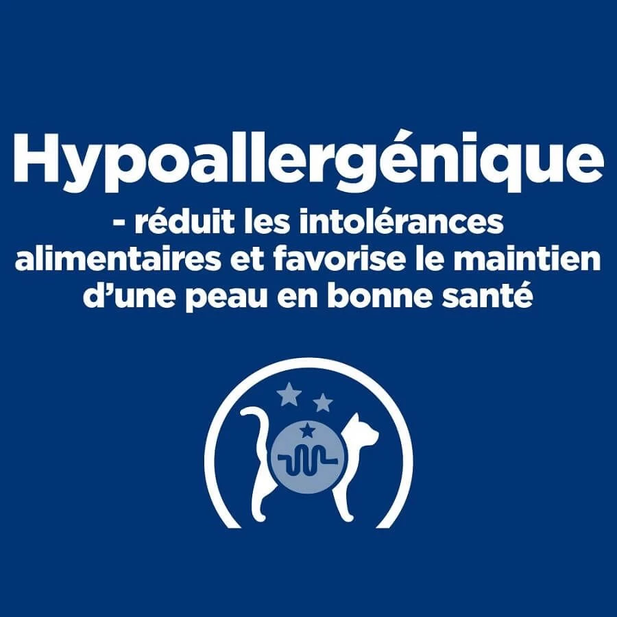 Hill's Prescription Diet Feline D/D Canard 1.5 Kg 4 Hill's Prescription Diet Feline D/D Canard 1.5 Kg – Image 2
