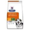 Hill's Prescription Diet Canine C/D Multicare + Metabolic 12 Kg -Hill's 52742037394 1 prescription diet chien c d multicare metabolic croquettes 1