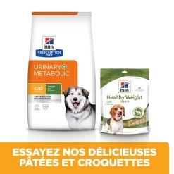 Hill's Prescription Diet C/d Multicare + Metabolic Croquettes Pour Chien 12Kg -Hill's 52742037394 5 FR 1
