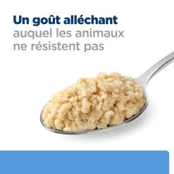 Hill's Prescription Diet D/D Pour Chien Au Canard 12x370g -Hill's 52742039503 4 FR