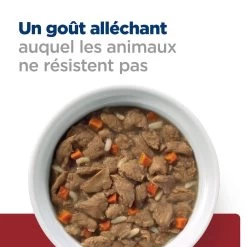 Hill's Prescription Diet I/d AB+ Boîtes Pour Chien - 12 X 354g 13 Hill's Prescription Diet I/d AB+ Boîtes Pour Chien - 12 X 354g -Hill's 52742039855 4 FR