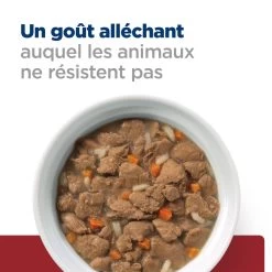 Hill's Prescription Diet I/D AB+ Mijotés Pour Chat 24 Boites De 82g -Hill's 52742039893 4 FR
