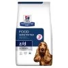 Hill's Prescription Diet Canine Z/D AB+ 3 Kg -Hill's 52742040455 1 prescription diet chien z d croquettes