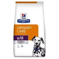 Hill's Prescription Diet Canine U/D Urinary 10 Kg