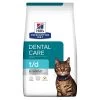Hill's Prescription Diet Feline T/D 1.5 Kg -Hill's 52742041995 1 prescription diet chat t d croquettes poulet 1