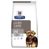 Hill's Prescription Diet Canine L/D Liver 10 Kg