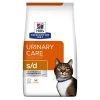 Hill's Prescription Diet Feline S/D 1.5 Kg -Hill's 52742042473 1 prescription diet chat s d croquettes poulet