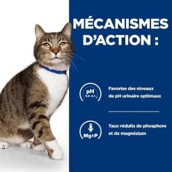 Hill's Prescription Diet Feline S/D 1.5 Kg 13 Hill's Prescription Diet Feline S/D 1.5 Kg -Hill's 52742042473 4 prescription diet chat s d croquettes poulet