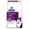 Hill's Prescription Diet Y/D ThyroĂŻd Croquettes Pour Chat Au Poulet - 1.5Kg 2 Hill's Prescription Diet Y/D ThyroĂŻd Croquettes Pour Chat Au Poulet - 1.5Kg -Hill's 52742042503 0