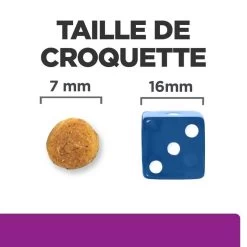 Hill's Prescription Diet Feline Y/D 3 Kg -Hill's 52742042503 6 prescription diet chat y d croquettes poulet 2