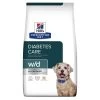 Hill's Prescription Diet Canine W/D Diabete 10 Kg 2 Hill's Prescription Diet Canine W/D Diabete 10 Kg -Hill's 52742043128 1 prescription diet chien w d diabete croquettes poulet 1 1