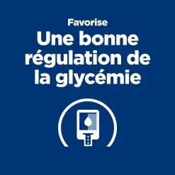 Hill's Prescription Diet Canine W/D Au Poulet 1.5 Kg -Hill's 52742043128 2 prescription diet chien w d diabete croquettes poulet 1