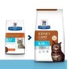 Hill's Prescription Diet Feline K/D Early Stage 3 Kg -Hill's 52742043630 0 prescription diet chat k d early stage croquettes poulet 1 1