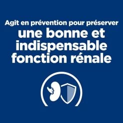 Hill's Prescription Diet Feline K/D Early Stage 12 X 85 G -Hill's 52742043630 2 prescription diet chat k d early stage croquettes poulet 2