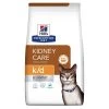 Hill's Prescription Diet Feline K/D Thon 1,5 Kg -Hill's 52742043654 1 prescription diet chat k d croquettes thon