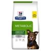 Hill's Prescription Diet Metabolic Croquettes Pour Chien Au Poulet 4Kg 1 Hill's Prescription Diet Metabolic Croquettes Pour Chien Au Poulet 4Kg -Hill's 52742044309 0 2