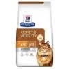 Hill's Prescription Diet Feline K/D + Mobility 3 Kg -Hill's 52742044767 1 prescription diet chat k d mobility croquettes poulet 2