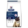 Hill's Prescription Diet Feline Z/D 3 Kg 1 Hill's Prescription Diet Feline Z/D 3 Kg -Hill's 52742045535 1 prescription diet chat z d croquettes
