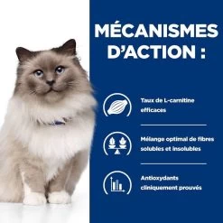 Hill's Prescription Diet Feline R/D 1.5 Kg -Hill's 52742048185 4 prescription diet chat r d croquettes poulet.jpg
