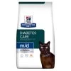 Hill's Prescription Diet M/D Croquettes Pour Chat Au Poulet 1,5 Kg -Hill's 52742048208 0