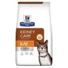 Hill's Prescription Diet Feline K/D 3 Kg -Hill's 52742048352 1 prescription diet chat k d croquettes poulet 1 1