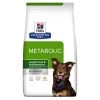 Hill's Prescription Diet Canine Metabolic 12 Kg 1 Hill's Prescription Diet Canine Metabolic 12 Kg -Hill's 52742209906 1 prescription diet chien metabolic croquettes poulet 1 2