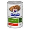 Hill's Prescription Diet Canine Metabolic 12 X 370 Grs -Hill's 52742210100 1 prescription diet chien metabolic boite poulet