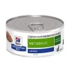 Hill's Prescription Diet Metabolic Pour Chat 24x156g 1 Hill's Prescription Diet Metabolic Pour Chat 24x156g -Hill's 52742210209 0