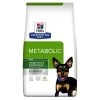 Hill's Prescription Diet Canine Metabolic Mini 1 Kg 1 Hill's Prescription Diet Canine Metabolic Mini 1 Kg -Hill's 52742335414 1 prescription diet chien metabolic mini croquettes poulet 3