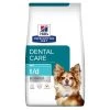 Hill's Prescription Diet T/D Croquettes Pour Petit Chien Au Poulet - 3Kg -Hill's 52742402109 0 NL