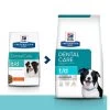 Hill's Prescription Diet Canine T/D 10 Kg -Hill's 52742402703 0 prescription diet chien t d croquettes poulet 1