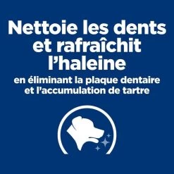 Hill's Prescription Diet Canine T/D 10 Kg -Hill's 52742402703 2 prescription diet chien t d croquettes poulet 1